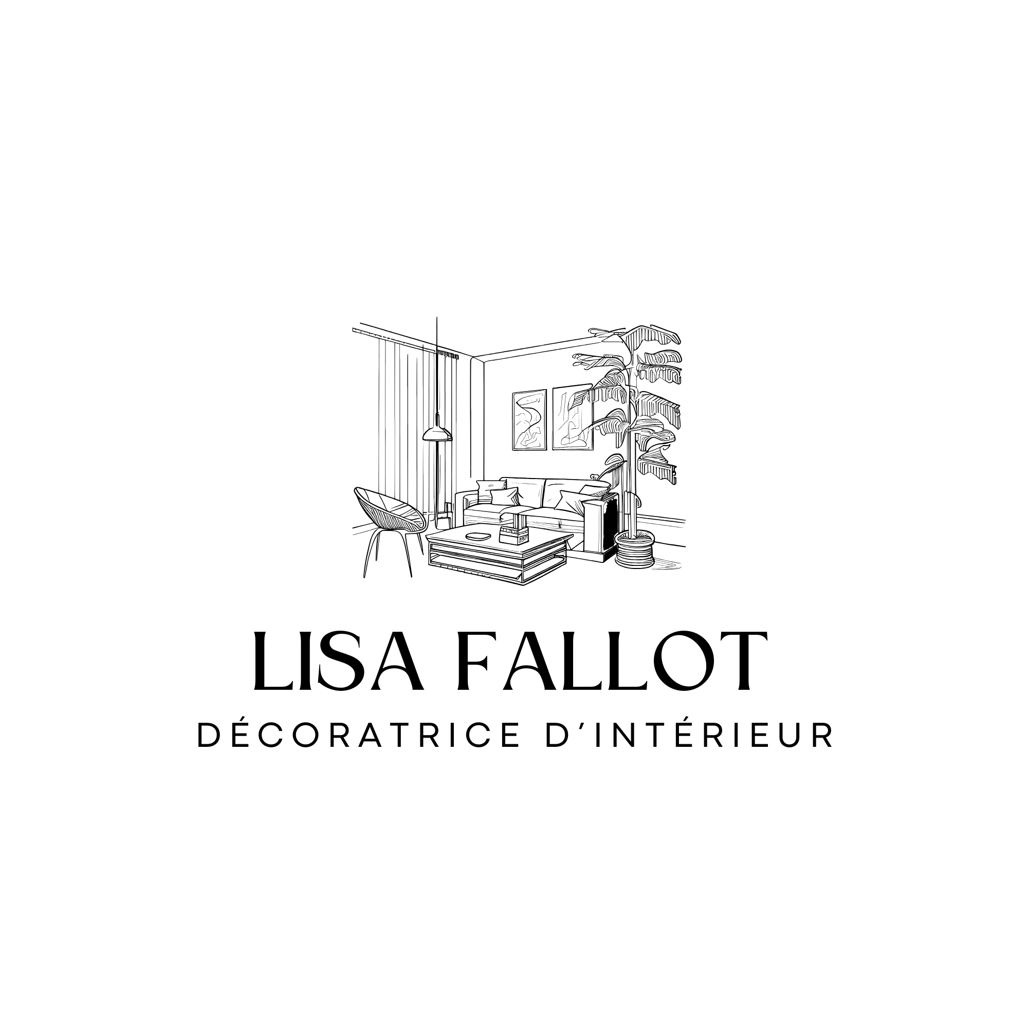 Lisa FALLOT – Décoratrice d'intérieur